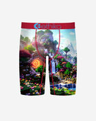 Ethika Block Bound Briefs MSPAAD2608 Multi 1