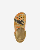 Crocs Classic Clog Duck Camo 214293-2NW Orange 7