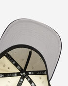 New Era 9Fifty New York Yankees Pearls A-Frame Snapback Hat 60942320 cream 4
