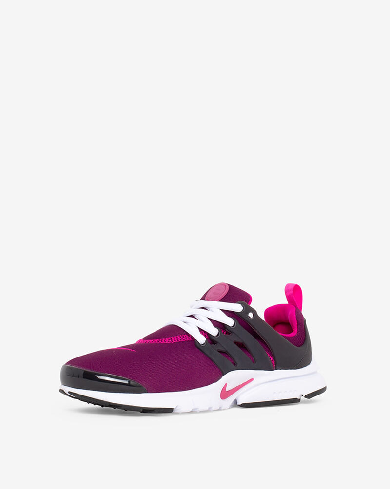 black prestos grade school