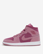 Jordan Air Jordan 1 Mid BQ6472-603 Pink 1