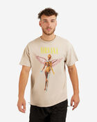 Nirvana Angel Tee
