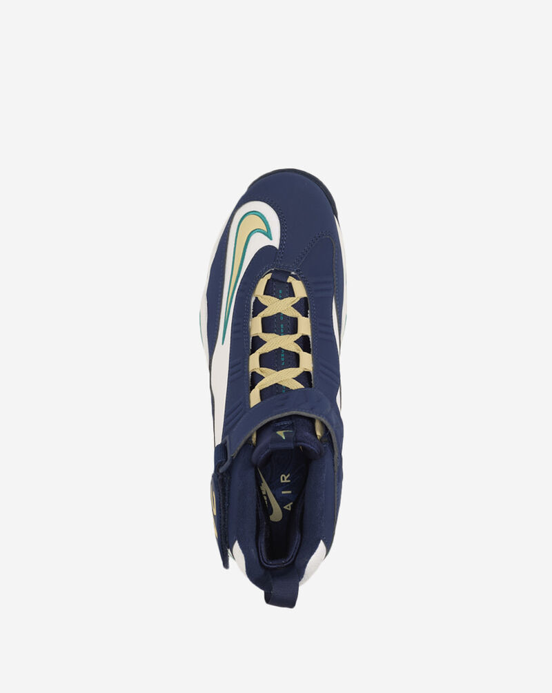 Nike Air Griffey Max 1 IV6299-410 Blue 7