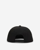 New Era 9Fifty New York Yankees A-Frame Snapback Hat 71072709 Black 3