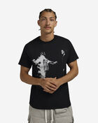 Graphic Tees Hero vs Villain Tee 38171002 Black 1