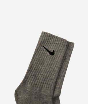 Little Kids' Performance 3Pk Crew Socks (5-7)