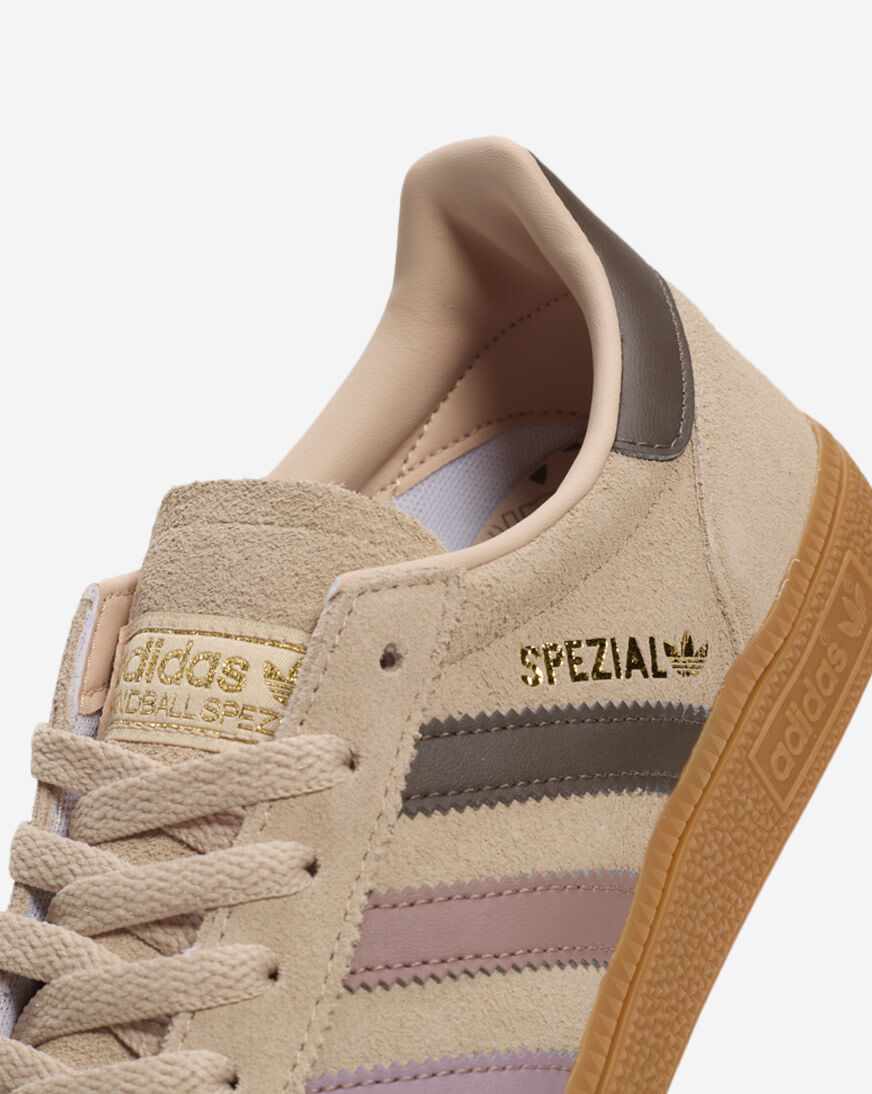 【adidas】Spezial Handball Shop adidas Handball Spezial JQ7013 beige | SNIPES USA