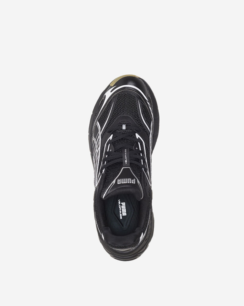 PUMA Velophasis  39093202 Black 5