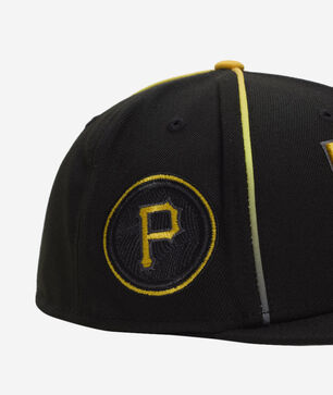 59Fifty Pittsburgh Pirates City Connect Fitted Hat