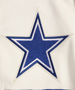 Dallas Cowboys Retro Classic Double Knit 2.0 Short