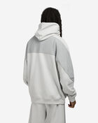 Nike Air Fleece Pullover Hoodie  HJ0273-009 Grey 2