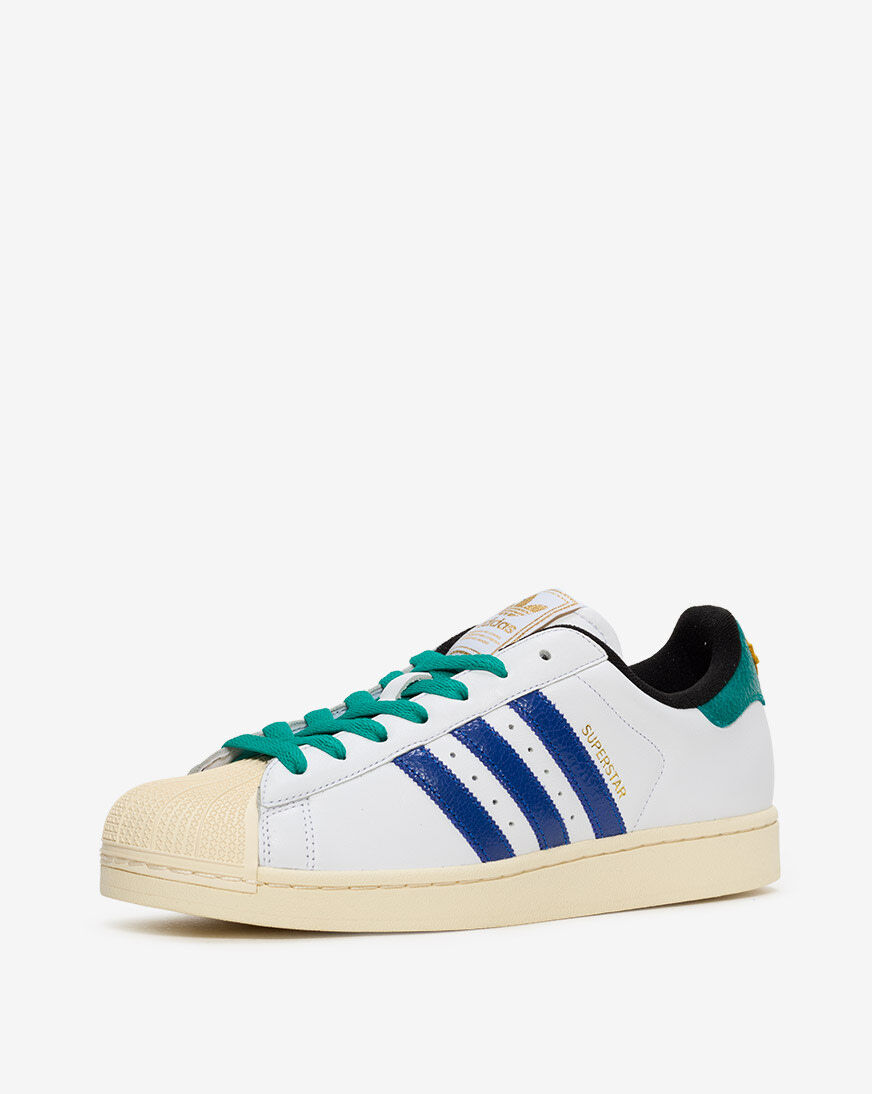 Shop adidas Superstar II KJ8342 white | SNIPES USA
