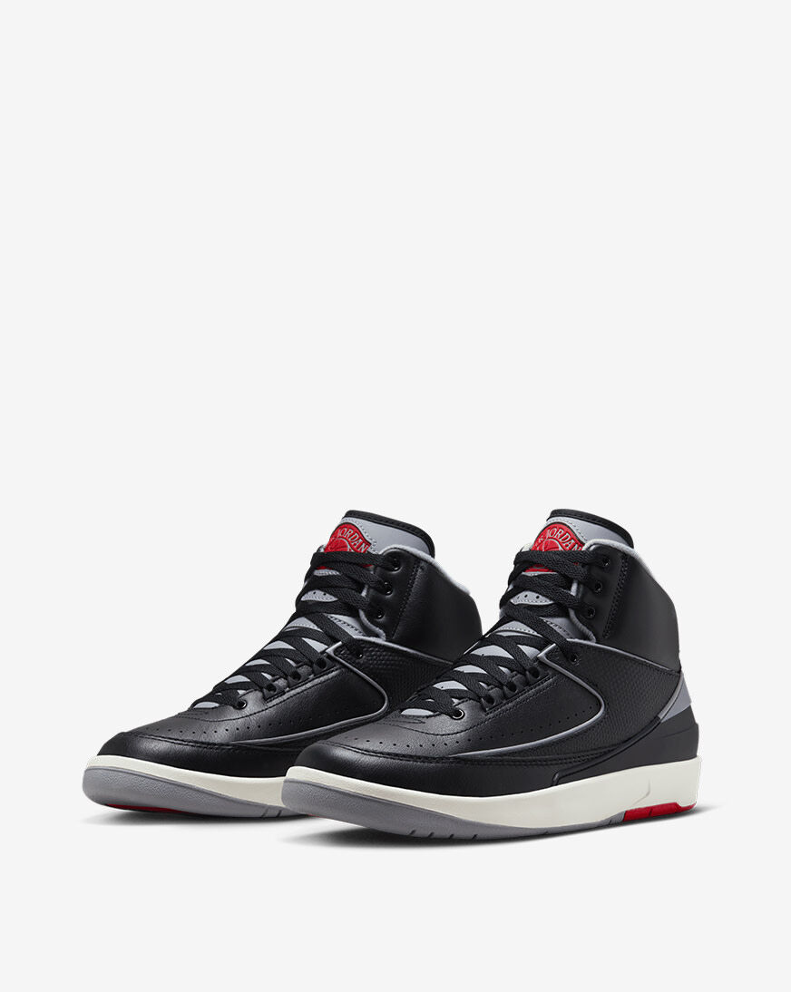 Jordan 2 retro high store