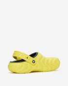 Classic Lined Overpuff Clog