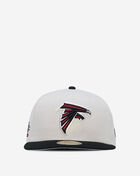 59Fifty Atlanta Falcons Pre-Game Hat