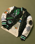 Grade School Spring Varsity Jacket