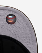 59Fifty Detroit Tigers Grey Under Fitted Hat
