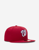 59Fifty Washington National Core Fitted Hat