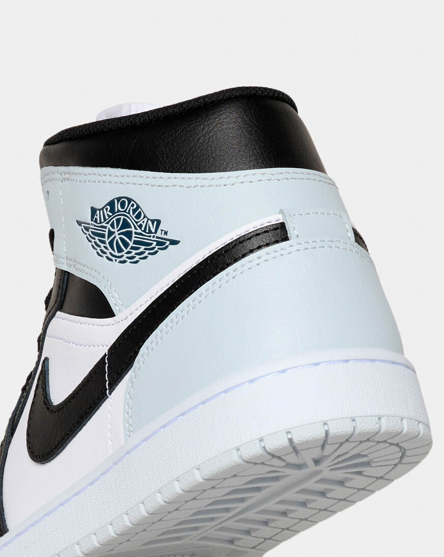 Shop Jordan Air Jordan 1 Mid DQ8426-002 blue | SNIPES USA