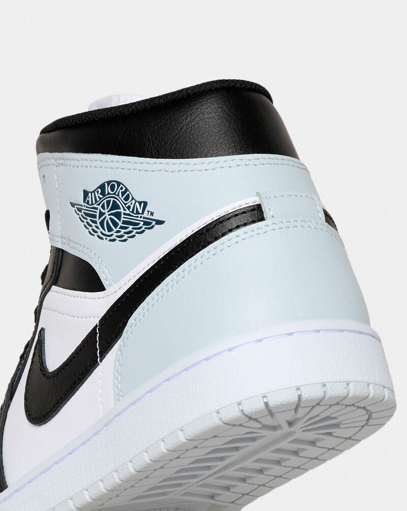 Nike Air Jordan 1 Mid DQ8426-002 Blue 8