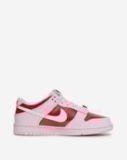 Nike Big Kids' Dunk Low IQ0218-663 Pink 4