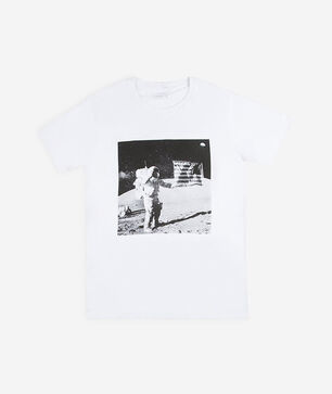 NASA Moon Landing Tee