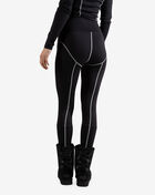 Allure Piping Leggings