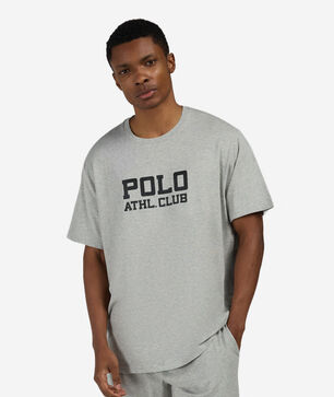 Logo Sleep Shirt