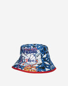 Philadelphia 76ers Shattered Big Face Bucket Hat