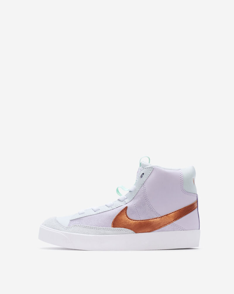 snipes blazer mid