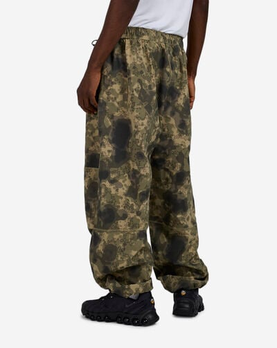 Tech Woven Pants Tech Woven Pants