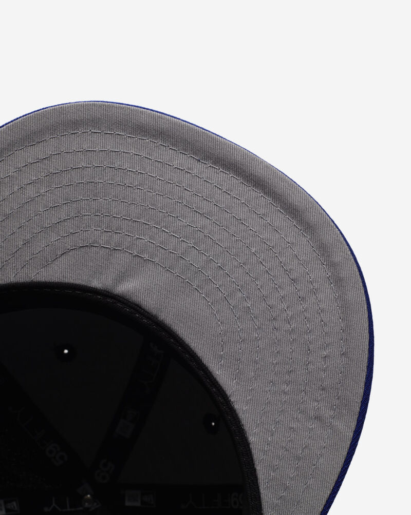 New Era 59Fifty Rare Philadelphia Phillies Rare Fitted Hat 70946496 Black 4