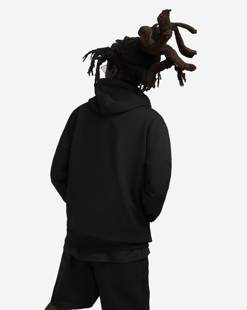 New Era Miami Heat Hoodie 60597246 Black 2