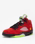 Air Jordan 5 "What The" 