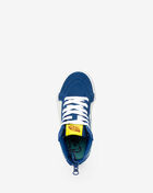 Pre-School Spongebob Squarepants X Sk8-HI ZIP "Best Buddies 4 Life"