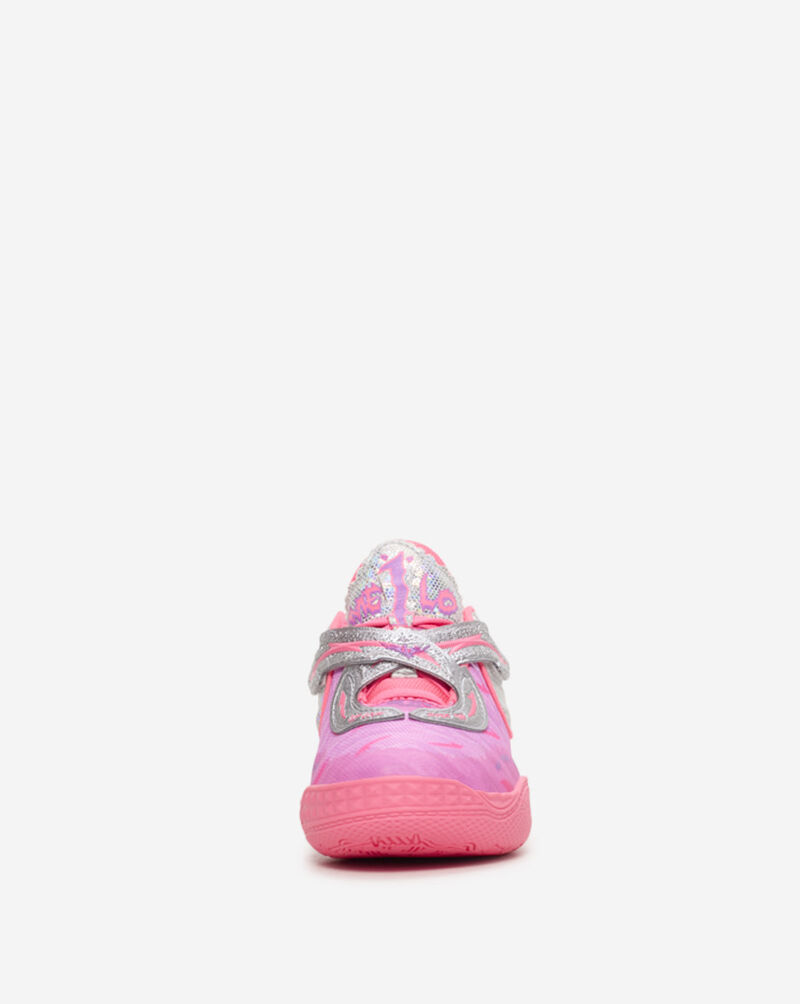 Puma Pre-School MB.05 World Tour Jr 31240001 Pink 3