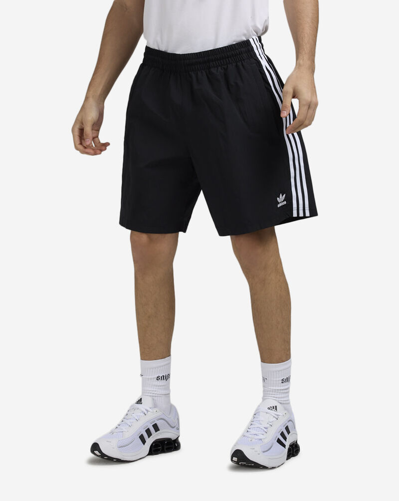 adidas Woven Shorts JY1326 Black 1