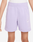 Big Kids' NSW Club Fleece 5-In Shorts