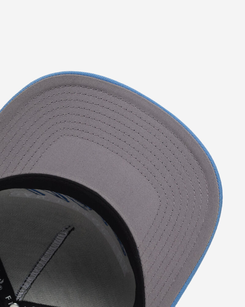 Field Grade Wool Acrylic Trucker Hat 1006242  4