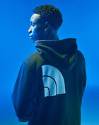 Brand Proud Pullover Hoodie