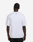 Jordan Goat Tee IF0786-100 White 2
