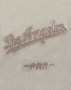 Big Boys' Los Angeles Dodgers Neutral Tee
