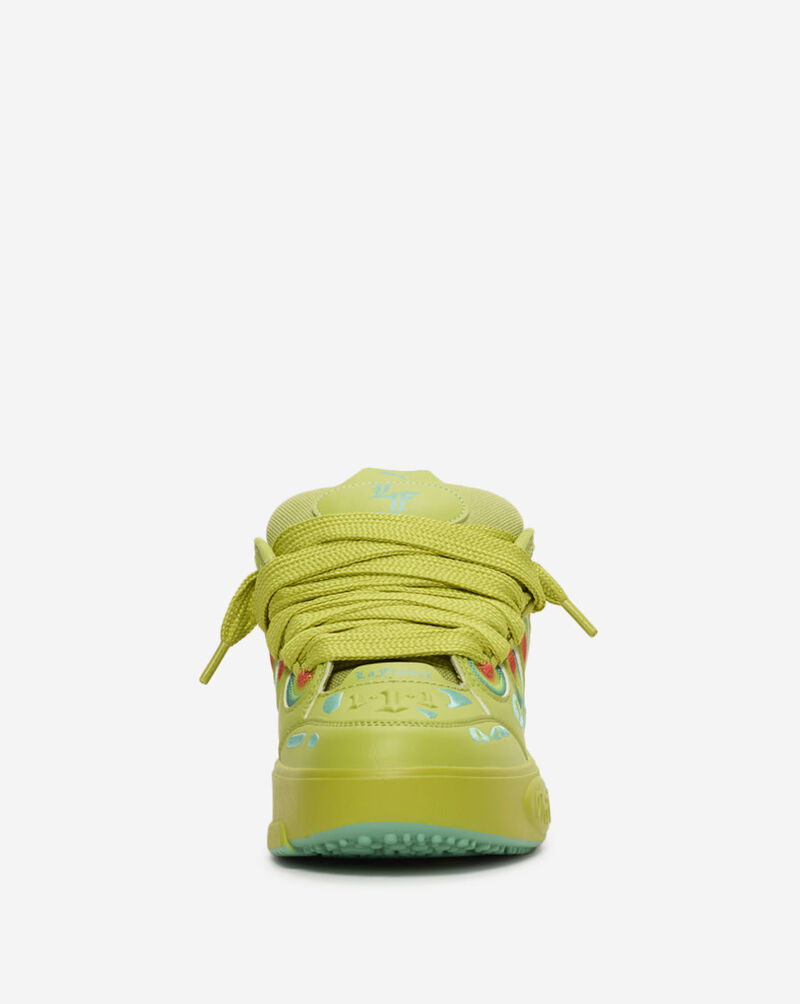 Puma La Franc&eacute; 31169801 Green 3