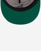 New Era 9Fifty Los Angeles Dodgers Nylon Snapback Hat 60724021 Grey 4