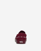 Vans Classic Slip On Pearls VN000ED2BRD Red 5