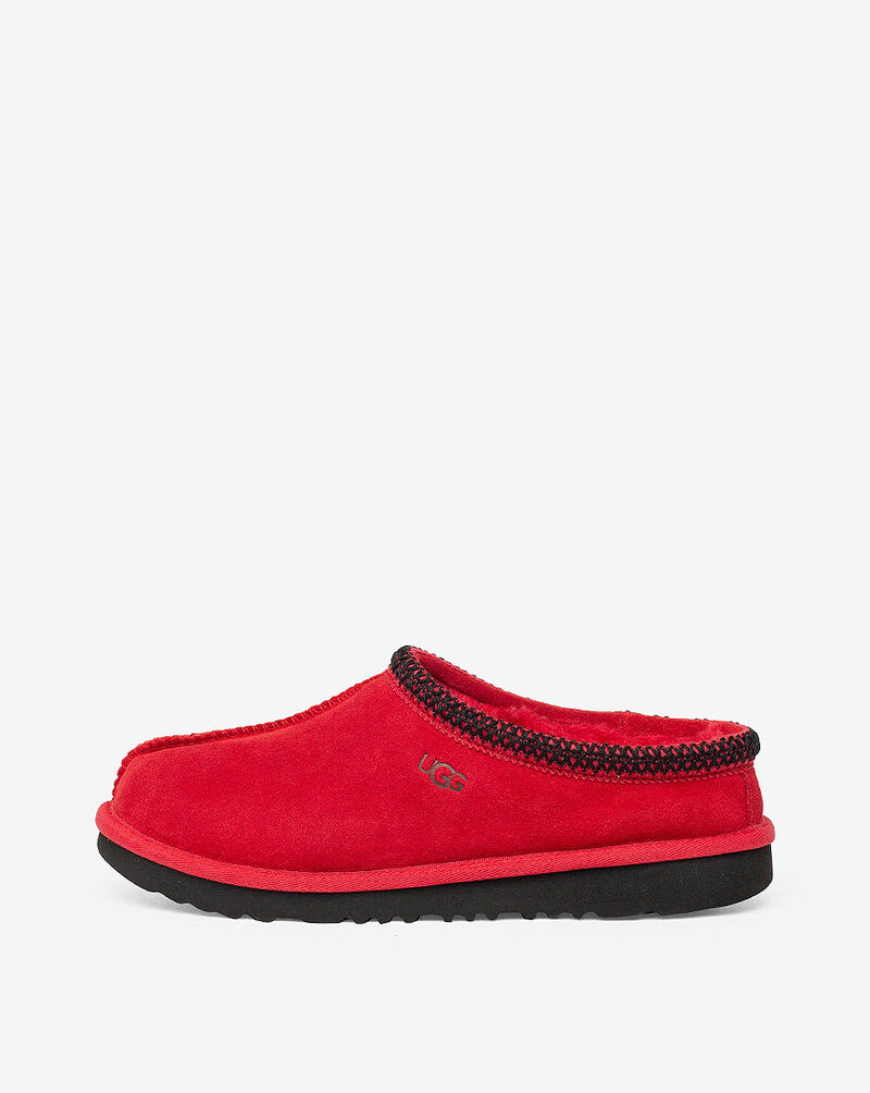 Shop UGG Grade School Tasman II Slipper 1019066SBRJ red SNIPES USA
