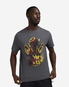 Urban Classics Made In Heaven Tee MTUS464-US-02457 Grey 1