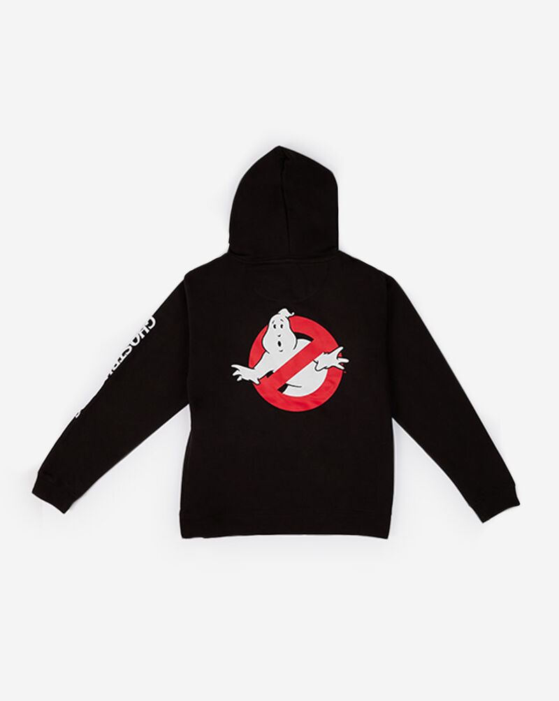 Graphic Hoodie Ghostbusters Grap Hoodie GUYH2205 Multi 2