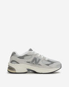 New Balance Pre-School ABZORB 2010 P20104QZ Grey 4