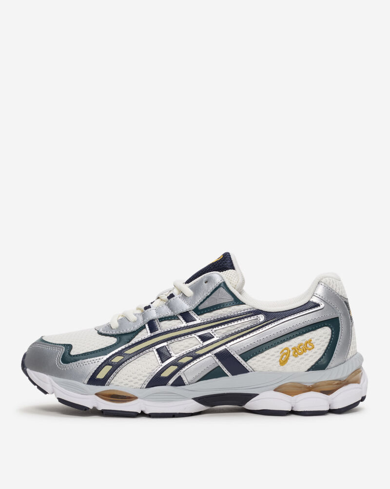 Asics GEL-NYC 1203A542-102 cream 1
